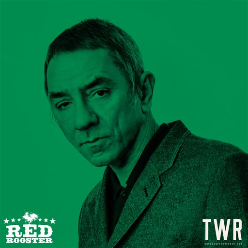 Eddie Piller ~ Red Rooster 2022