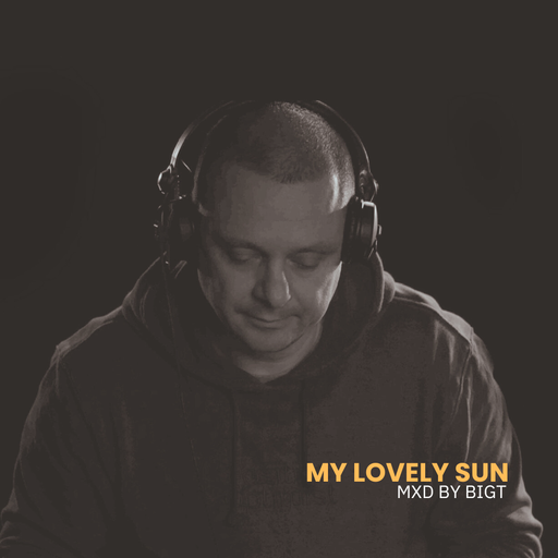 My Lovely Sun - Mxd by BigT