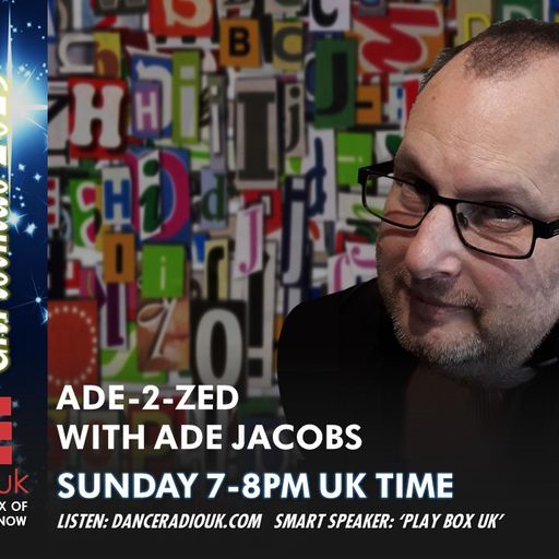 Ade Jacobs - Box UK - 24-12-2023