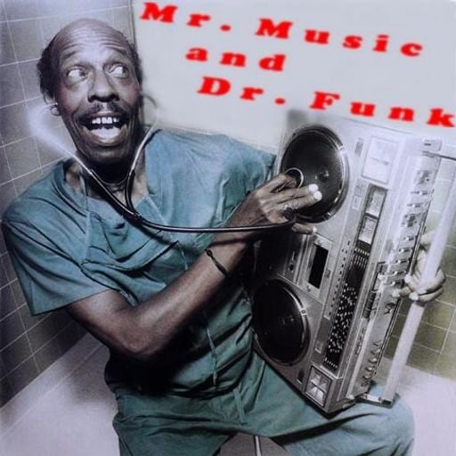 Mr.Music & Dr.Funk