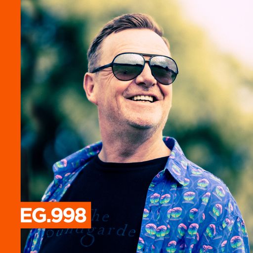 EG.998 Nick Warren