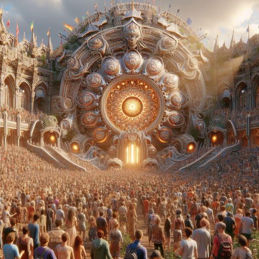 Hard House 10th August 2025