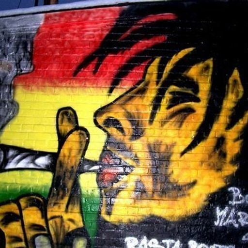 Leggy Reggae with General Legsta - 02.06.2022