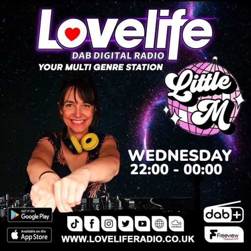 Little M 05 FEB 2025