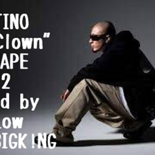 DESTINO"LilClown"MIXTAPE vol.2