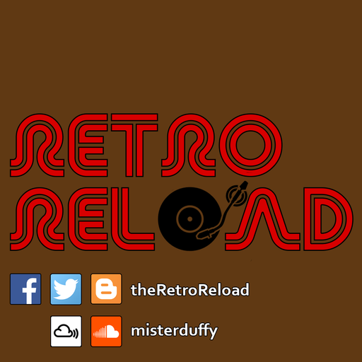 Retro Reload Episode 11: Jungle, Drum & Bass