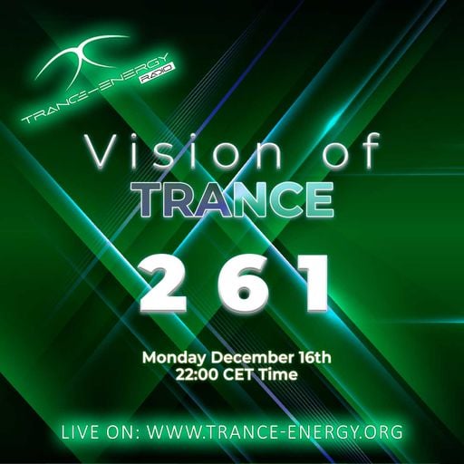 Vision of Trance 261