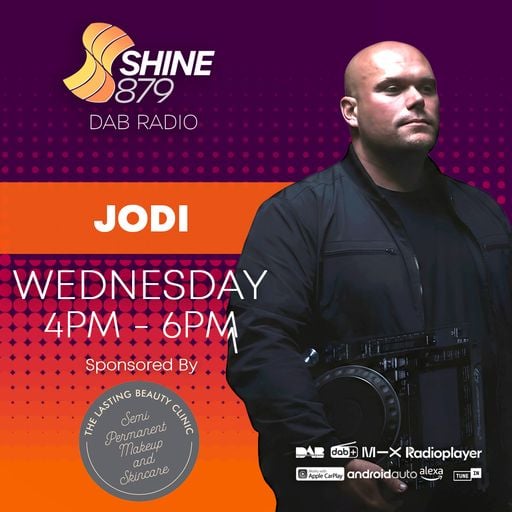 Jodi - 06 May 2026