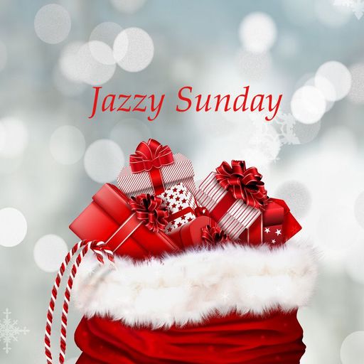 Jazzy Sunday with DJ RYTE NOU Live from Detroit 12/20/2020