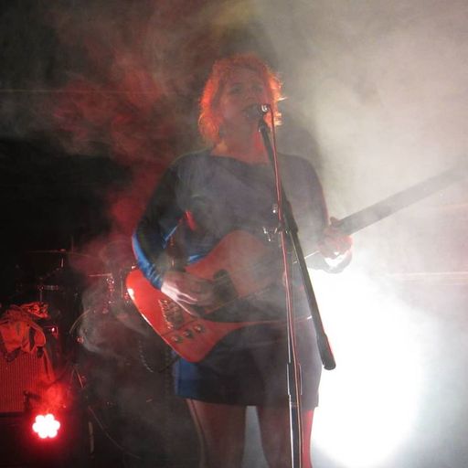 Giantess - Kiki Newton 18-02-20