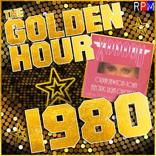 THE GOLDEN HOUR : 1980 (1) *SELECT EARLY ACCESS*