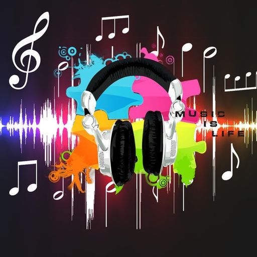 Mix#3 - The Allegro Series - Waves Radio