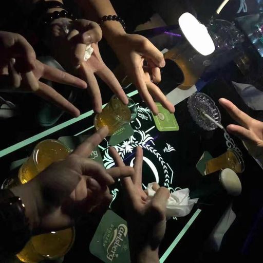 DJ‘KC 【经典老歌循环】好可惜●走着走着就散了●痛彻心扉●喜贴街●别为我好●MANYAO MIX 2K14 For 键少V2！