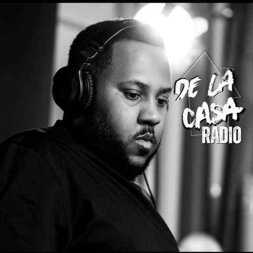 DLC Rising - Dj booster - De La Casa Radio 25.03.26