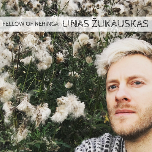 Fellow of Neringa: Linas Žukauskas