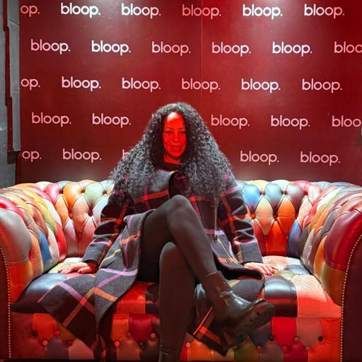 Polyhedra w/ Mavrik - 05.05.26  [Bloop London Radio]