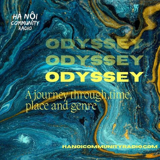 Odyssey Ep 04 19.03.22