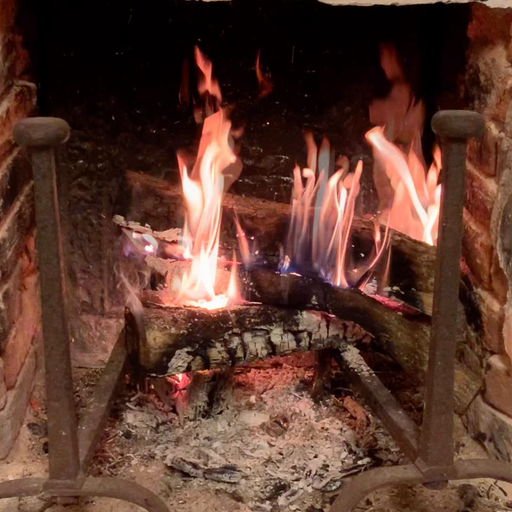 The Chill Out Tent - Steve Jones (A Man Called Adam) - Fireside Stories