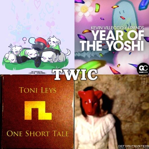 TWiC 063: Year of the Yoshi, DefiantSystems, RetroDigital