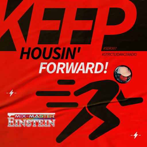 SDR307: Keep Housin' Forward