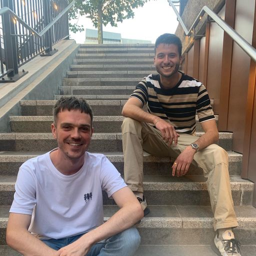 Dim Sum Records x VSVN - 12/07/23 - Voices Radio