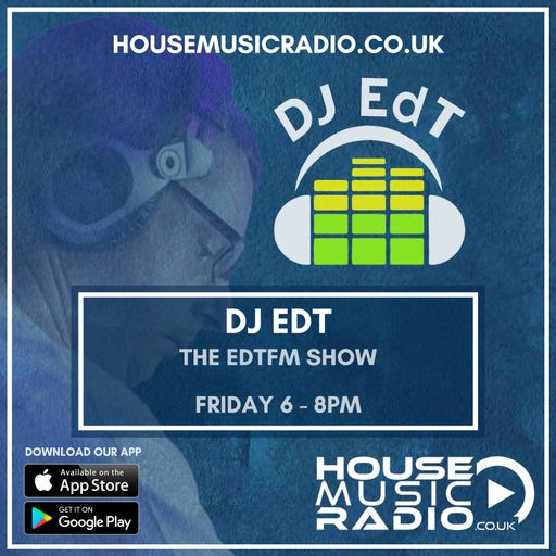 The EdTFM Show - 09/07/2021
