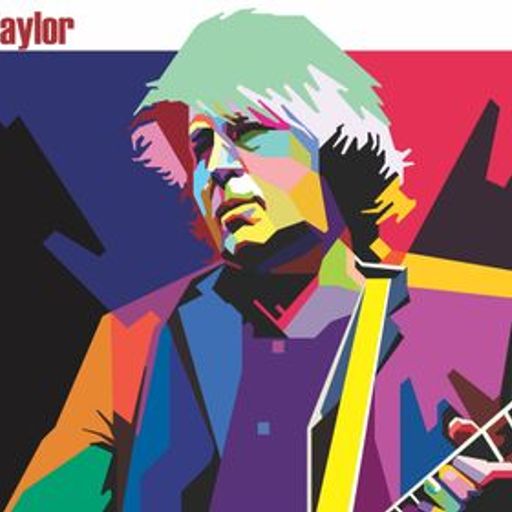 Live Archive Show #130 (guitarist Mick Taylor - Part 1: 1960s & 1970s)