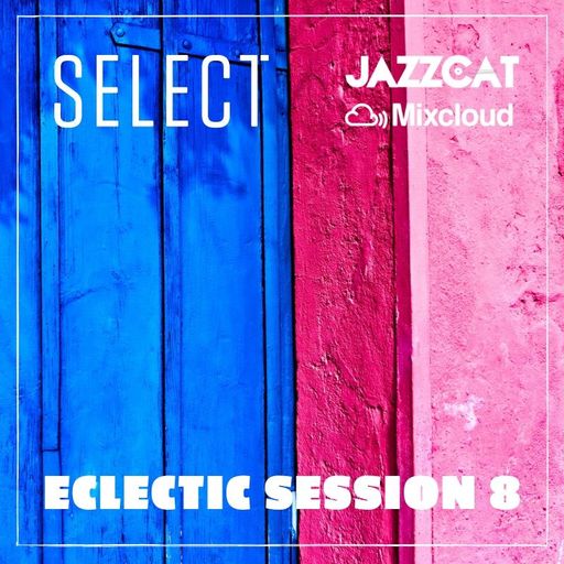 Eclectic session 8