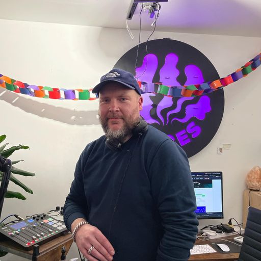 Don Grizz - 12/02/22