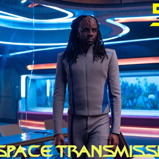 Starfleet Academy: "Vox in Excelso" (#571)