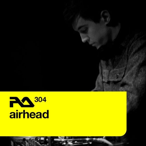 RA.304 Airhead