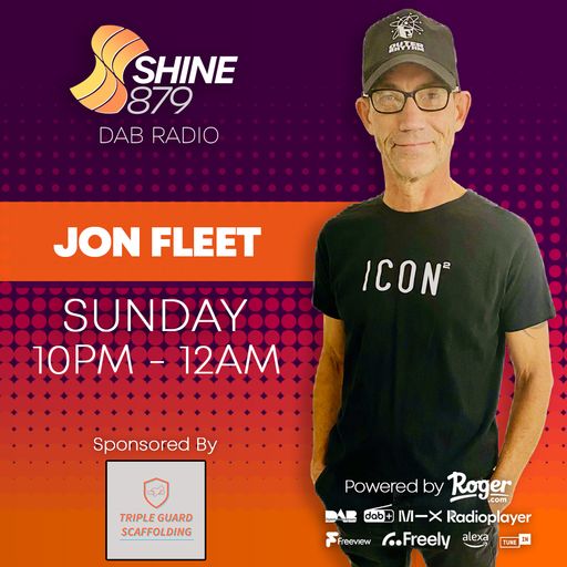 Jon Fleet - 27 Oct 2024