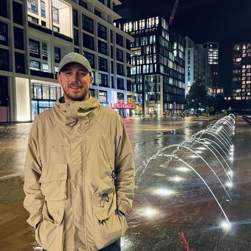 Niceup - 05/11/23 - Voices Radio