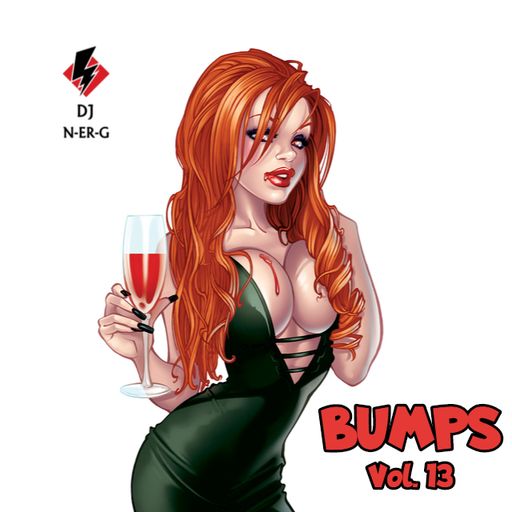 Bumps Vol. 13 // Hip-Hop // R'N'B