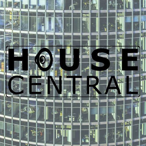 House Central 542 - Hot New Tune from Skream + Deep Techno Bangers