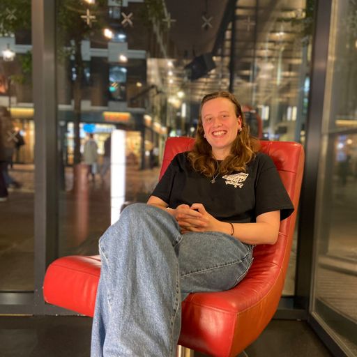 Lend Me Your Ears (21/10/2025)