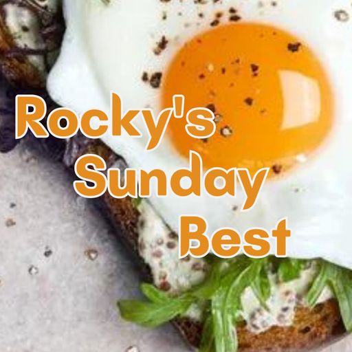 Sunday Best 9th July - The Lounge Radio