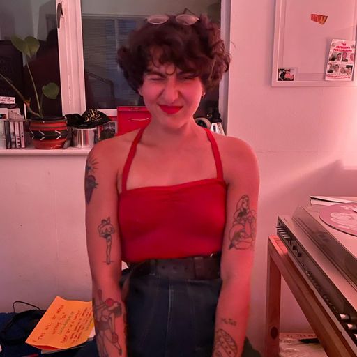 Slow Low (ear pour) Dharma Bums Part V - September 2023