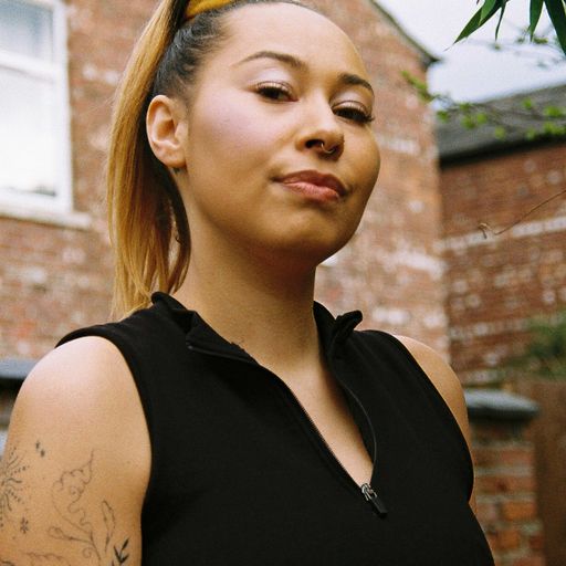 WOH Radio x Reform Radio: CHARMS // 15-08-24