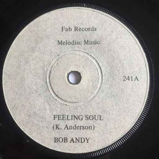 SKA, ROCKSTEADY & REGGAE SENSATIONS  2022 # 6 – FEELING SOUL