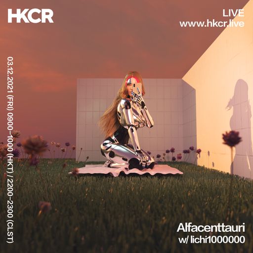 alfacenttauri w/ lichi100000 - 03/12/2021