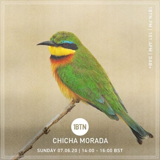 Chicha Morada - 07.06.2020