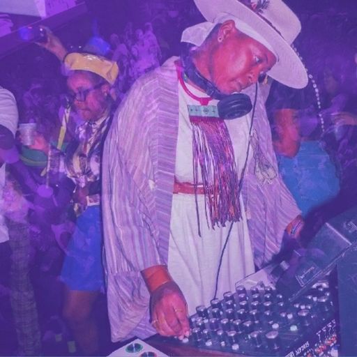 WW New Orleans: Funké // 20-09-22
