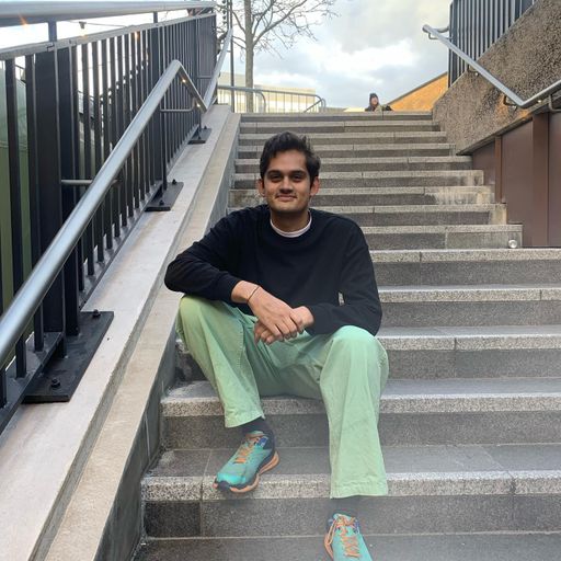 Noakko - 03/03/24 - Voices Radio