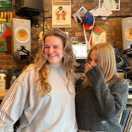 Sarahtonin w/ Meg Paine - 25/09/24