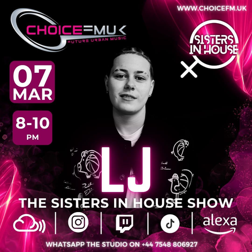 Sisters in House on Choice FMUK 070324