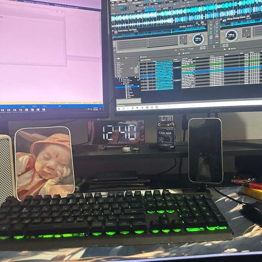 Chill Tại Gia - Nhất Thiện