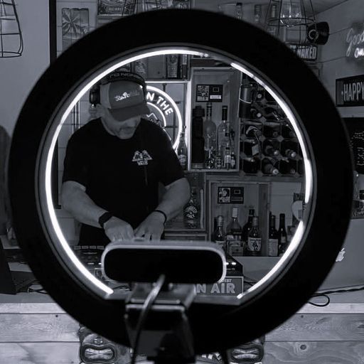 Dj Hooky - The Followers Party - Soulful House