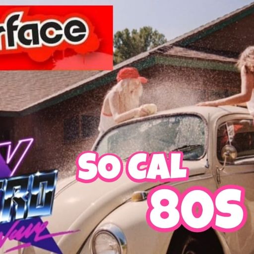 SO CAL 80S TRIP INTERFACE GLOBAL MUSIC FT JON INTERFACE