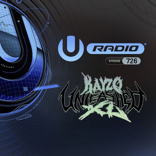 UMF Radio 726 - Kayzo